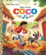 Coco Little Golden Book (Disney/Pixar Coco) Subscription
