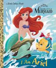 I Am Ariel (Disney Princess) Subscription