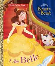 I Am Belle (Disney Beauty and the Beast) Subscription