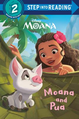 Moana and Pua (Disney Moana) Subscription