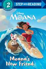 Moana's New Friend (Disney Moana) Subscription