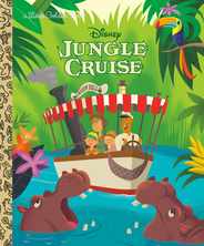 Jungle Cruise (Disney Classic) Subscription