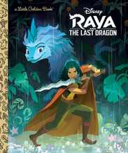 Raya and the Last Dragon Little Golden Book (Disney Raya and the Last Dragon) Subscription