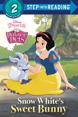 Snow White's Sweet Bunny (Disney Princess: Palace Pets) Subscription