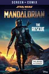 The Mandalorian: The Rescue (Star Wars) Subscription