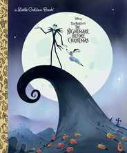 Tim Burton's the Nightmare Before Christmas (Disney) Subscription
