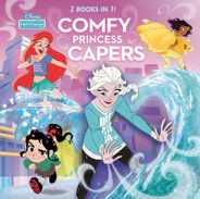 Comfy Princess Capers (Disney Comfy Squad) Subscription