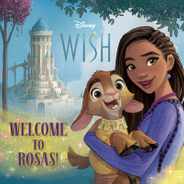 Welcome to Rosas! (Disney Wish) Subscription