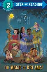 The Magic of Dreams! (Disney Wish) Subscription