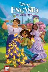 Disney Encanto: The Graphic Novel (Disney Encanto) Subscription