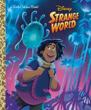 Disney Strange World Little Golden Book Subscription