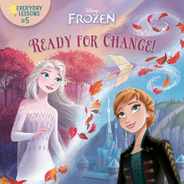 Everyday Lessons #5: Ready for Change! (Disney Frozen 2) Subscription