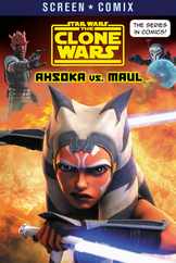 The Clone Wars: Ahsoka vs. Maul (Star Wars) Subscription