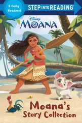 Moana's Story Collection (Disney Princess) Subscription