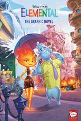 Disney/Pixar Elemental: The Graphic Novel Subscription