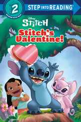 Stitch's Valentine! (Disney Stitch) Subscription
