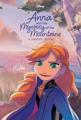 Anna and the Mystery of the Mountains (Disney Frozen) Subscription