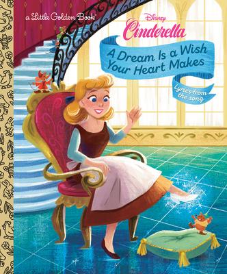 A Dream Is a Wish Your Heart Makes (Disney Cinderella) Subscription