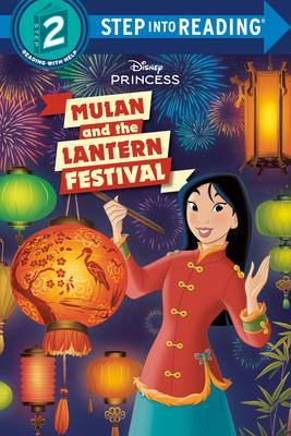 Mulan and the Lantern Festival (Disney Princess) Subscription