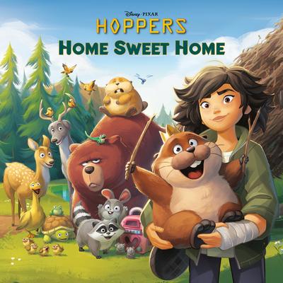 Home Sweet Home (Disney/Pixar Hoppers) Subscription