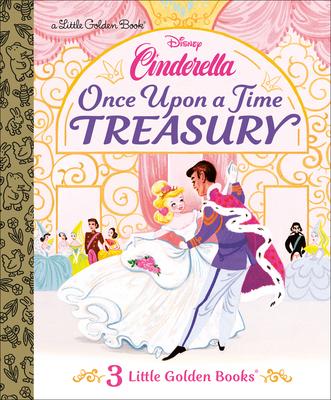 Once Upon a Time Treasury (Disney Cinderella) Subscription