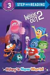 Riley's New World (Disney/Pixar Inside Out 2) Subscription