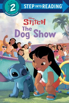 The Dog Show (Disney Stitch) Subscription