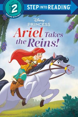 Ariel Takes the Reins (Disney Princess) Subscription
