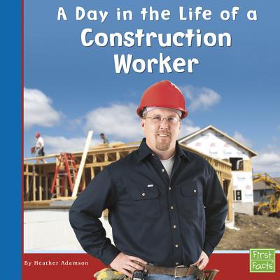 A Day in the Life of a Construction Worker Subscription
