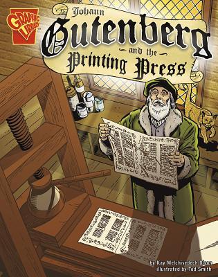 Johann Gutenberg and the Printing Press Subscription