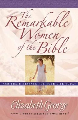 The Remarkable Women of the Bible Subscription