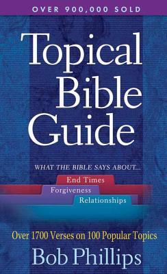 A Topical Bible Guide