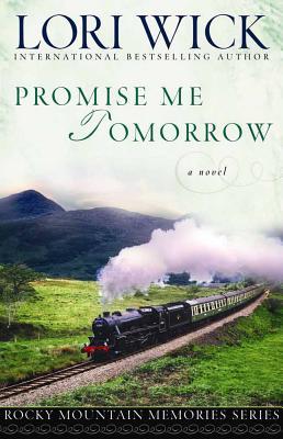 Promise Me Tomorrow