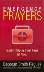 Emergency Prayers: God's Help in Your Time of Need Subscription