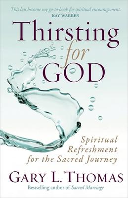 Thirsting for God