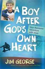 A Boy After God's Own Heart: Your Awesome Adventure with Jesus Subscription