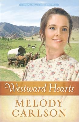 Westward Hearts: Volume 1