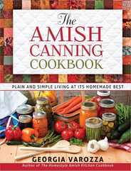 The Amish Canning Cookbook Subscription
