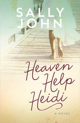 Heaven Help Heidi: Volume 2