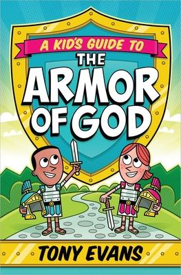 A Kid's Guide to the Armor of God Subscription