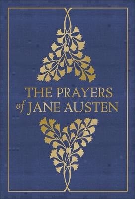 The Prayers of Jane Austen