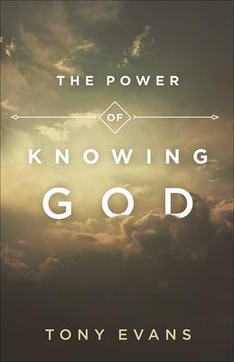 The Power of Knowing God Subscription