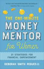 The One-Minute Money Mentor for Women: 21 Strategies for Financial Empowerment Subscription