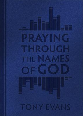Praying Through the Names of God (Milano Softone) Subscription
