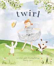 Twirl: God Loves You and Created You with Your Own Special Twirl Subscription