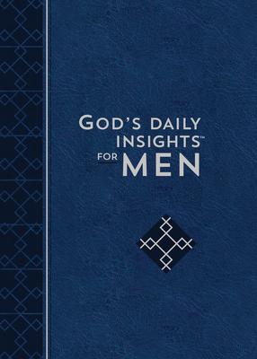 God's Daily Insights for Men (Milano Softone) Subscription
