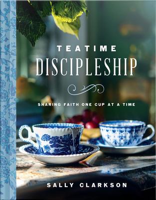 Teatime Discipleship: Sharing Faith One Cup at a Time Subscription