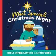 The Most Special Christmas Night Subscription