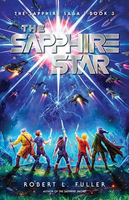 The Sapphire Star: Volume 3 Subscription