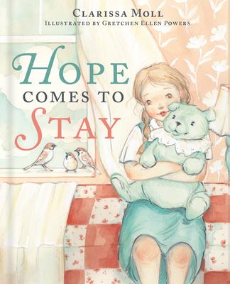 Hope Comes to Stay: A Gentle Story about Grief, Loss, and the Love That Lasts Subscription